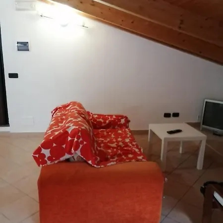 Rosa Διαμέρισμα Agnone Cilento